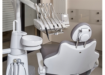 Фото клиники Grandmed (Грандмед), клиника пластической хирургии и стоматологии — №28