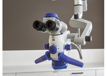 Фото клиники Grandmed (Грандмед), клиника пластической хирургии и стоматологии — №29