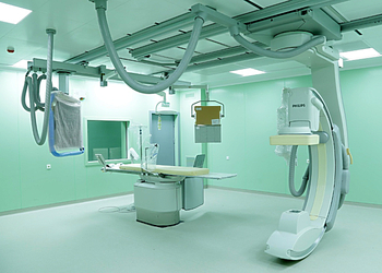 Фото клиники Медицинский центр Клиника Союз — №10