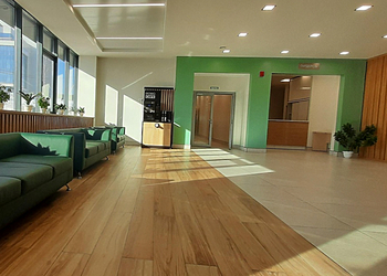 Фото клиники Медицинский центр Клиника Союз — №11