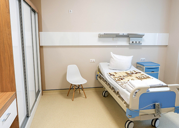 Фото клиники Медицинский центр Клиника Союз — №13