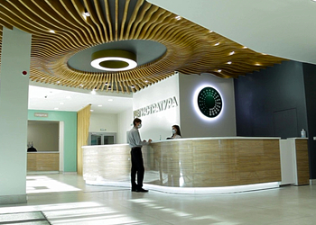 Фото клиники Медицинский центр Клиника Союз — №8