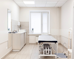 Фото клиники Остеопоинт — №5
