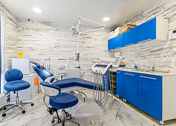 Фото клиники Dental Buro Clinic — №4