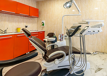 Фото клиники Dental Buro Clinic — №6