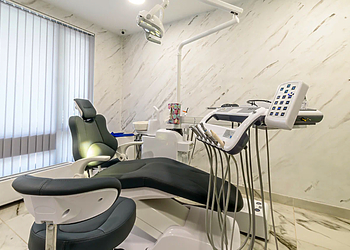 Фото клиники Dental Buro Clinic — №7