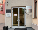 Фото клиники Психотерапевтический центр Оранта — №1