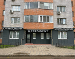 Фото клиники Стоматология Президент — №1