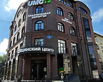 Фото клиники Центр эстетической медицины UMC — №1