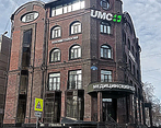 Фото клиники Центр эстетической медицины UMC — №2