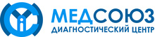 Диагностический центр Медсоюз