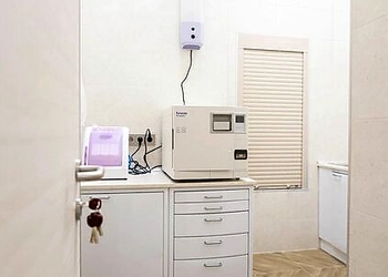 Фото клиники Стоматологическая клиника Faceline на Амурской — №11