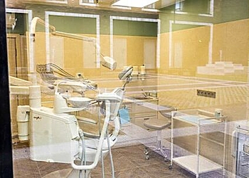 Фото клиники Стоматологическая клиника Faceline на Амурской — №8