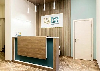 Фото клиники Стоматологическая клиника Faceline на Амурской — №9