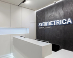 Фото клиники Стоматология SYMMETRICA (Симметрика) — №2