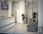 Фото клиники Стоматология Dental Plats (Дентал Платс) — №4