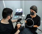 Фото клиники Стоматология Dental Plats (Дентал Платс) — №5