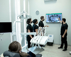 Фото клиники Стоматология Dental Plats (Дентал Платс) — №7