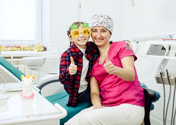 Фото клиники Family Smile (Фэмили Смайл) — №14