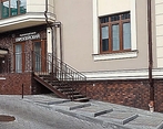 Фото клиники Медицинский центр Европейский — №2