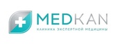 Центр имплантации зубов Медкан (MEDKAN)