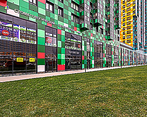 Фото клиники Стоматологический центр города Primed на Комендантском — №2