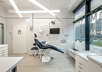 Фото клиники Стоматологический центр города Primed на Комендантском — №10