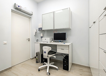 Фото клиники Стоматологический центр города Primed на Комендантском — №13