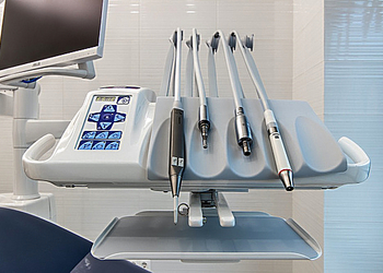 Фото клиники Стоматологический центр города Primed на Комендантском — №8