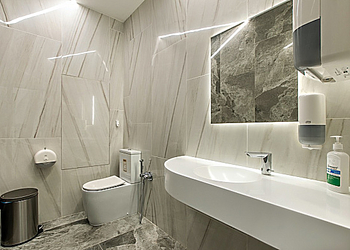 Фото клиники Стоматологический центр города Primed на Комендантском — №9