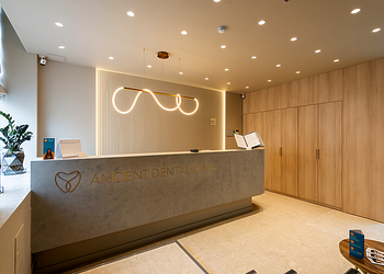 Фото клиники ANIDENT (АниДент) — №2