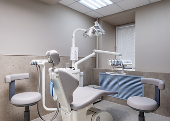 Фото клиники ANIDENT (АниДент) — №6