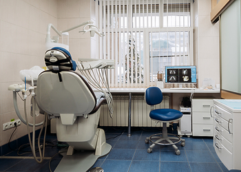 Фото клиники Стоматология Эстетика на Радищева — №17