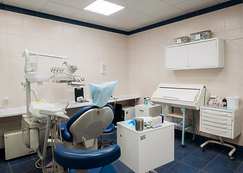 Фото клиники Стоматология Эстетика на Радищева — №18