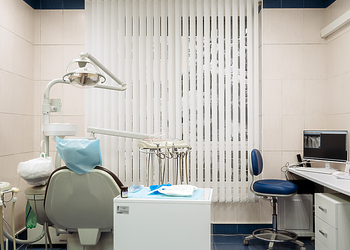 Фото клиники Стоматология Эстетика на Радищева — №19