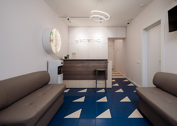 Фото клиники Стоматология Эстетика на Радищева — №20