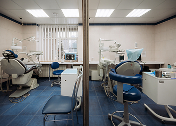 Фото клиники Стоматология Эстетика на Радищева — №21