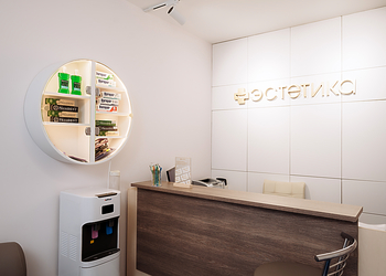 Фото клиники Стоматология Эстетика на Радищева — №23