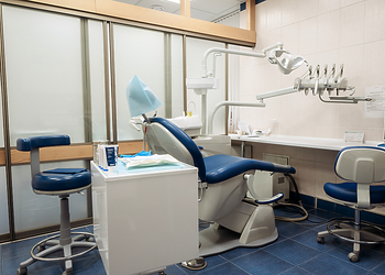 Фото клиники Стоматология Эстетика на Радищева — №24