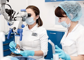 Фото клиники Денталь Профи в Красногорске — №5