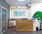 Фото клиники Центр КТ-диагностики Longa Vita (Лонга Вита) — №3