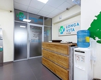 Фото клиники Центр КТ-диагностики Longa Vita (Лонга Вита) — №4