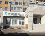 Фото клиники Biorise (Биорайз) на Дубенского — №1