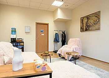 Фото клиники Психологический центр Осознанность — №10