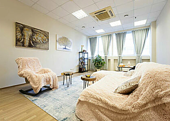 Фото клиники Психологический центр Осознанность — №11