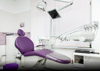 Фото клиники Dental Lounge Ester (Лаунж стоматология Эстер) — №3