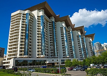 Фото клиники Prima Clinica (Прима Клиника) — №1