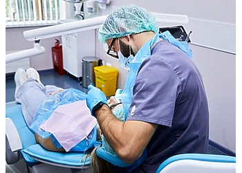 Фото клиники Prima Clinica (Прима Клиника) — №4