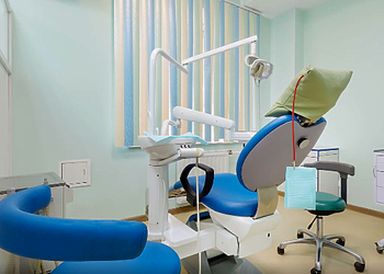 Фото клиники Стоматологическая клиника Живатма — №3