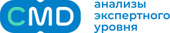 CMD Клин